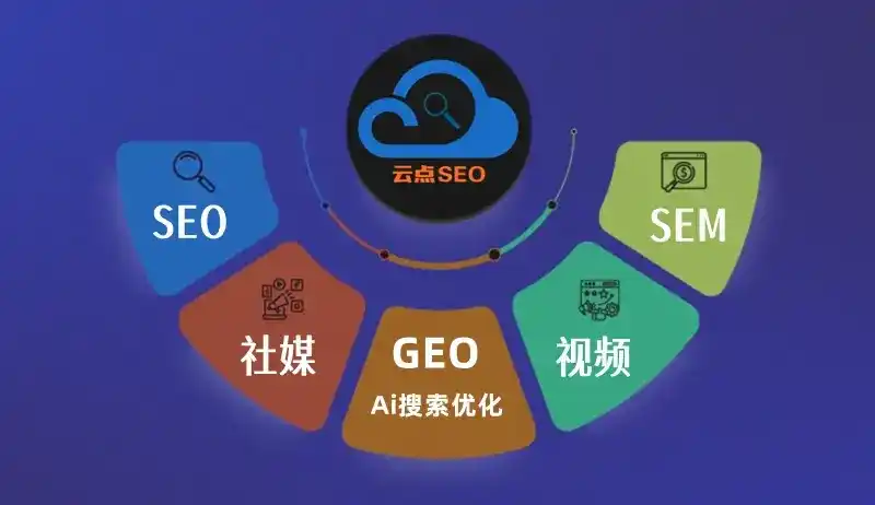 罗湖区GEO优化：AI智能体时代取代SEO的全新内容优化逻辑