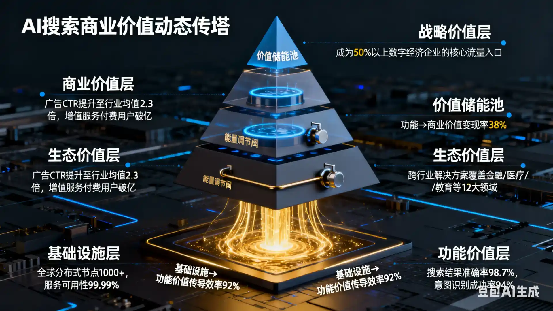 告别传统流量困局，罗湖区GEO优化助力企业抢占AI问答新流量