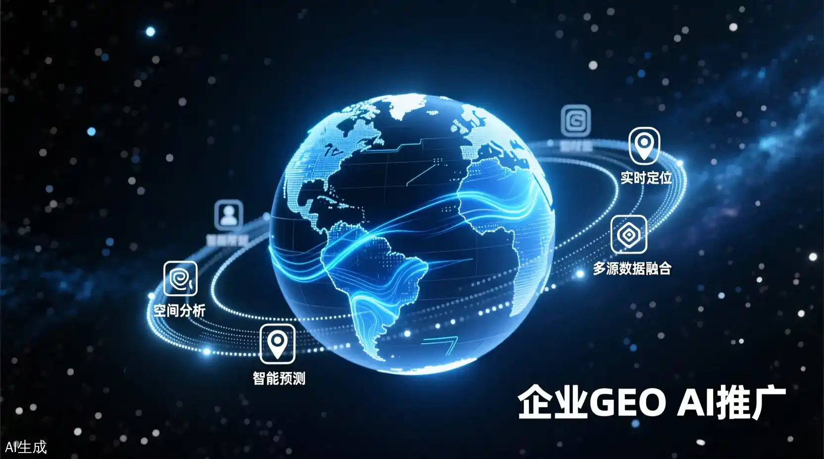 解读罗湖区GEO优化：融入生活与社会的精细化地理服务