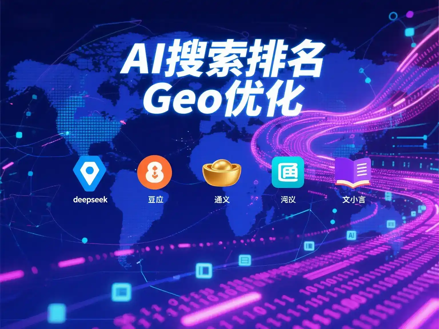 罗湖区国硕AI：探索GEO生成式引擎优化的企业品牌实践